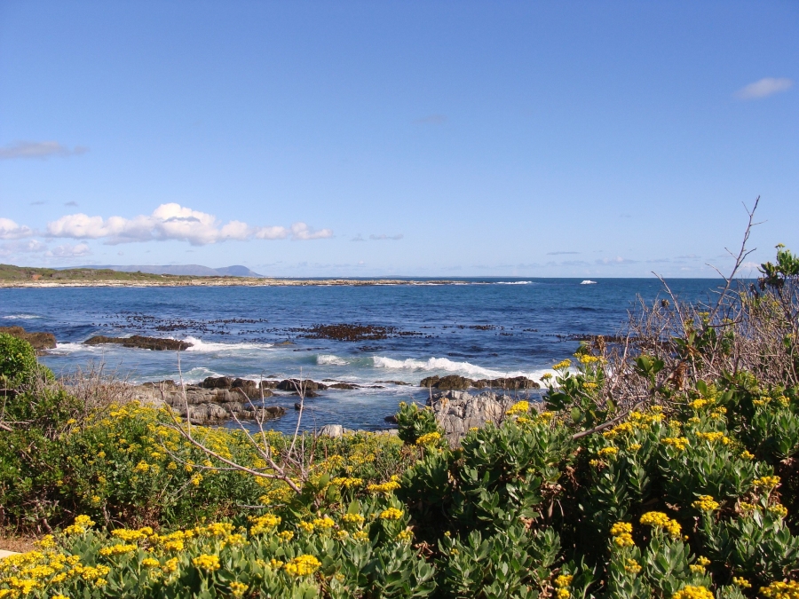 5 Bedroom Property for Sale in Sandbaai Western Cape
